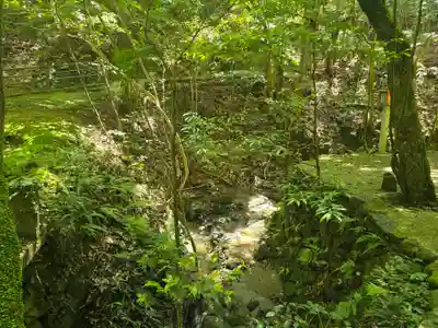 霊山寺奥之院(奈良県)