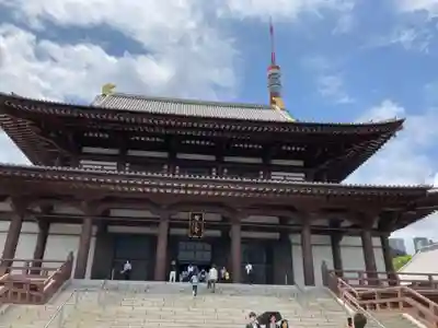 増上寺(東京都)