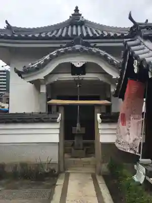 金臺寺（金台寺）のその他建物