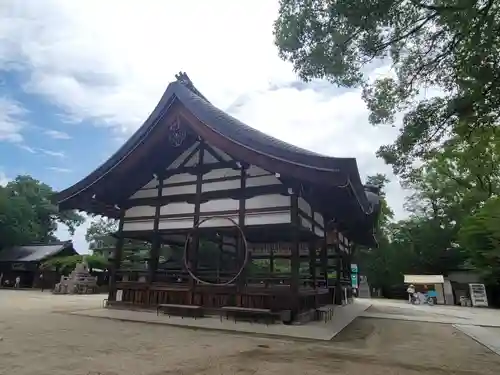 藤森神社のその他建物