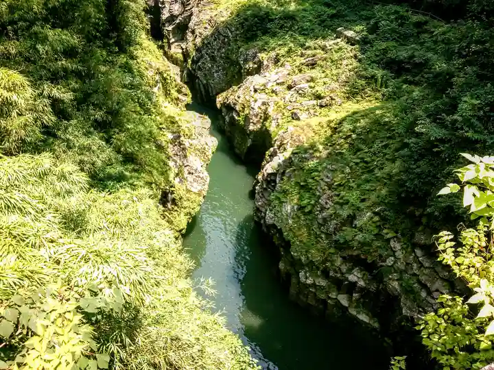 高千穂神社(宮崎県)