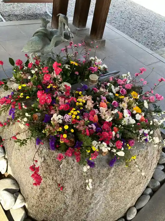 白鷺神社(栃木県)
