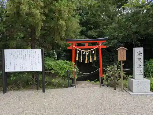 鷲宮神社(埼玉県)