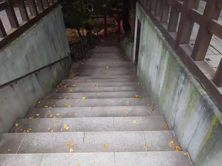 白石神社(北海道)