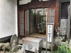 清林寺の建物その他