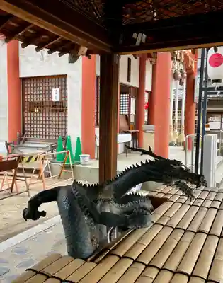 敷津松之宮　大国主神社(大阪府)