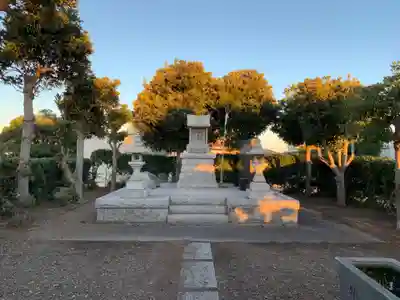 水神様(千葉県)