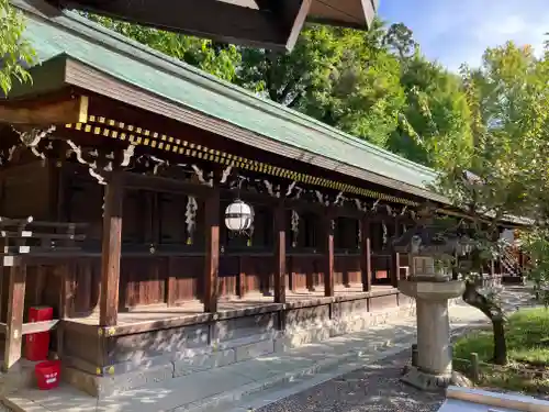 北野天満宮(京都府)