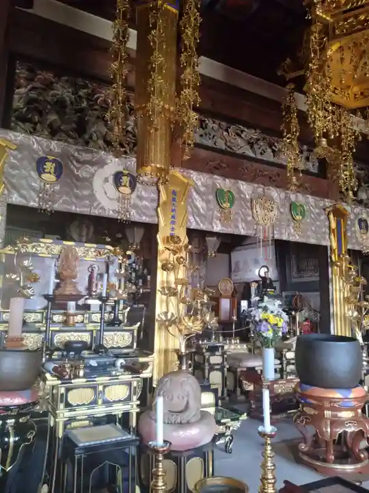 泉福寺(福島県)