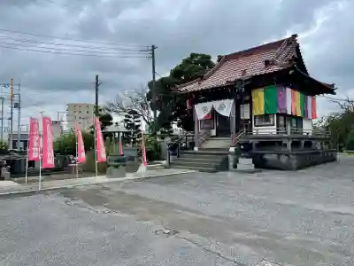 満福寺(埼玉県)