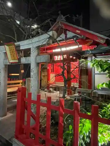 福徳稲荷神社(福岡県)