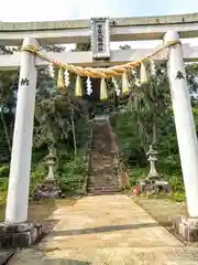 宇佐八幡神社(宮城県)