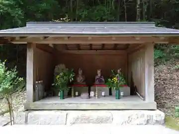 祠(地蔵)(愛知県)
