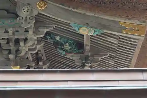 大洗磯前神社のその他建物