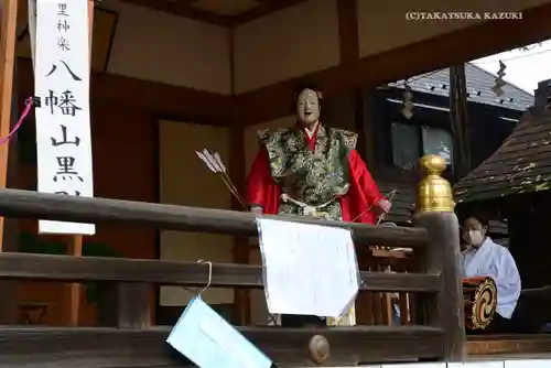 馬橋稲荷神社(東京都)