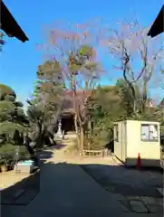 本行寺の建物その他