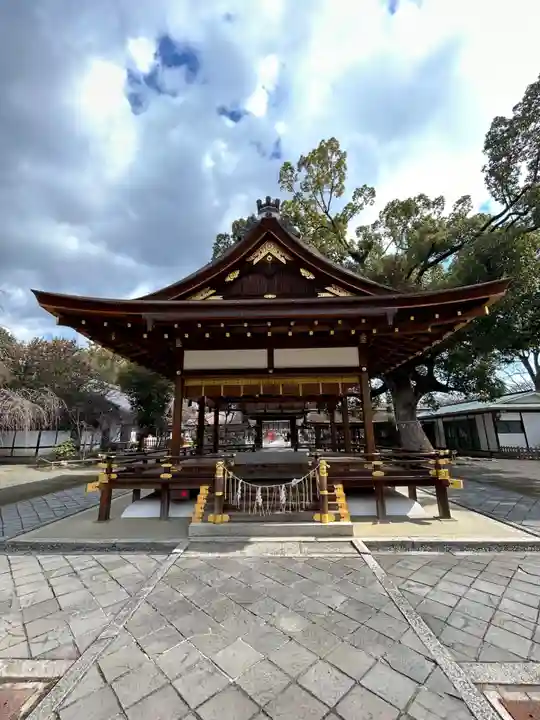 平野神社(京都府)