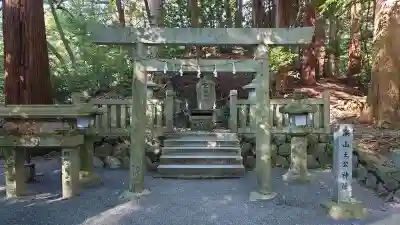 椿大神社(三重県)
