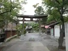 国神神社(埼玉県)