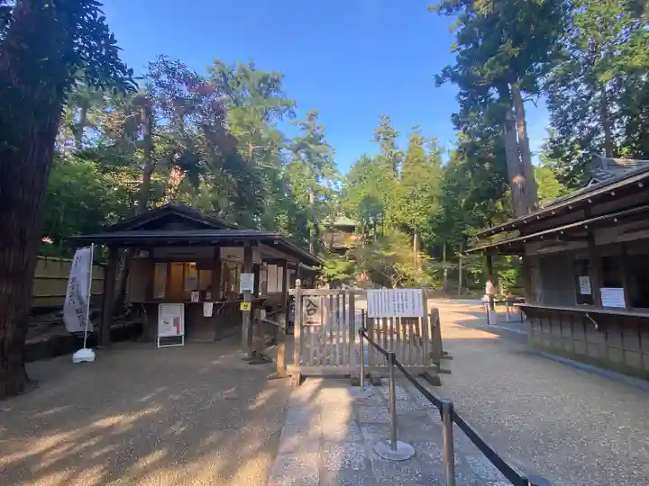 円覚寺のその他建物