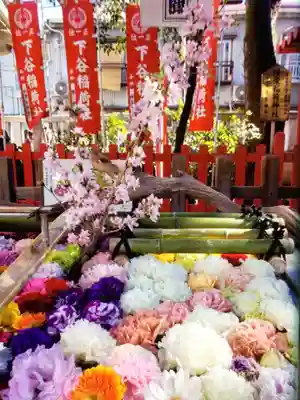 下谷神社(東京都)