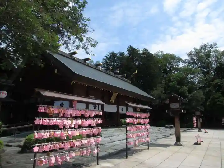 櫻木神社(千葉県)