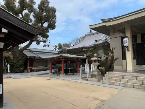 西宮成田山円満寺（圓満寺）(兵庫県)
