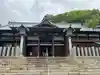 甲宗八幡宮(福岡県)