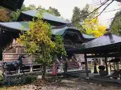 松尾寺(京都府)