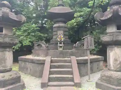 増上寺のその他建物