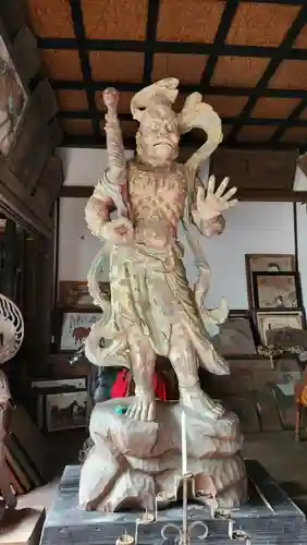 光清寺(山形県)