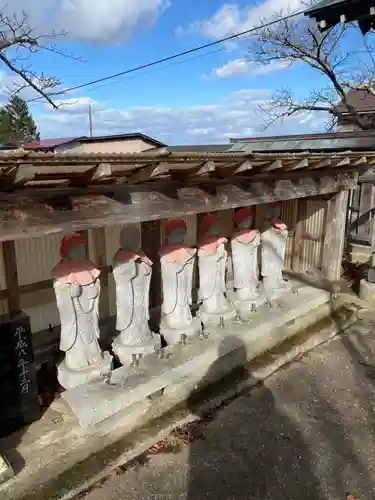 玉藏寺(秋田県)