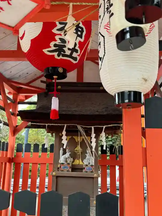 八坂神社(祇園さん)(京都府)
