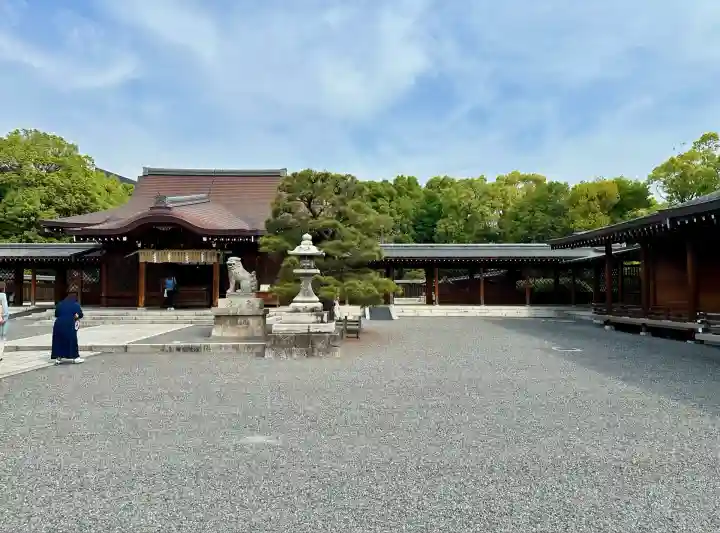 城南宮(京都府)