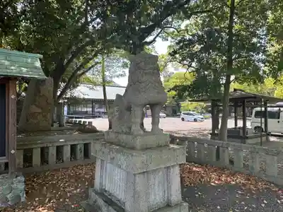 讃岐宮 香川縣護國神社(香川県)