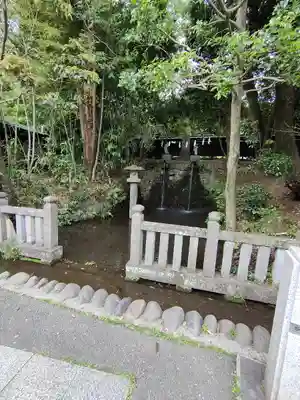 深大寺のその他建物