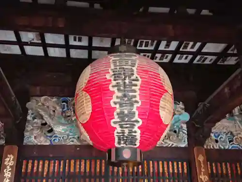 勝福寺のその他建物