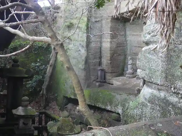 英勝寺のその他建物