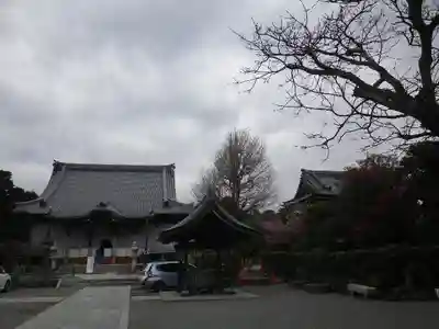 本覚寺のその他建物