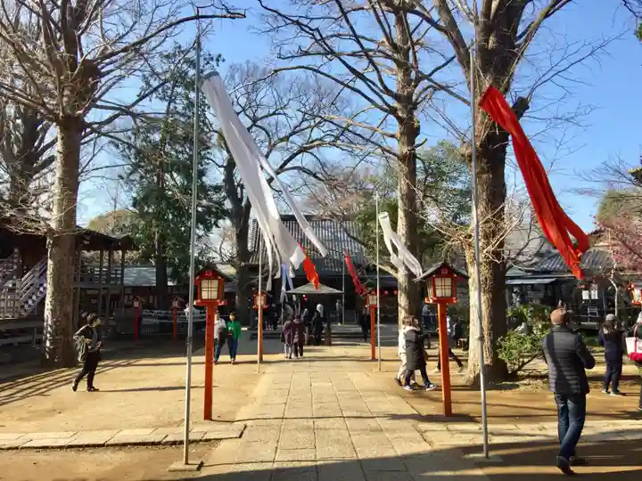 明王院(満願寺別院)のその他建物