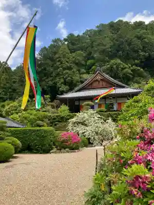 船宿寺(奈良県)