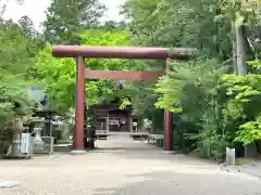 猿投神社(愛知県)