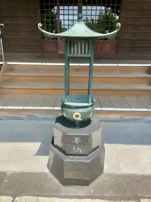 東林寺(神奈川県)