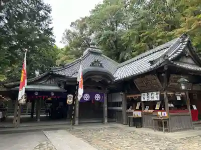 安養寺（立木観音）(滋賀県)