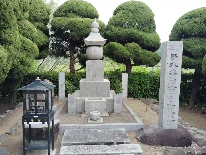 妙玄寺(岡山県)