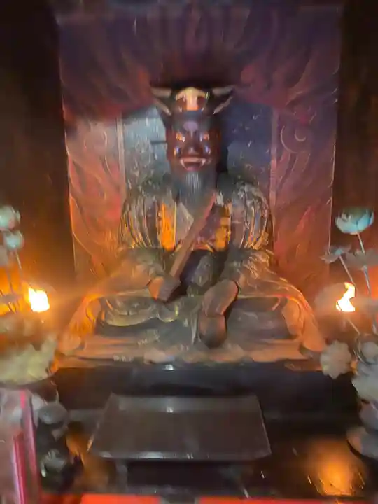 全興寺(大阪府)