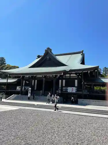 尊永寺の本殿・本堂