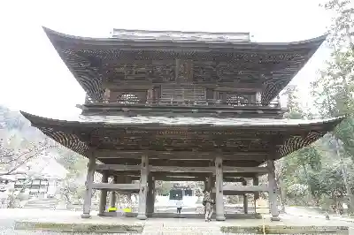 円覚寺のその他建物