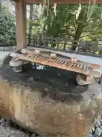 白石神社(北海道)