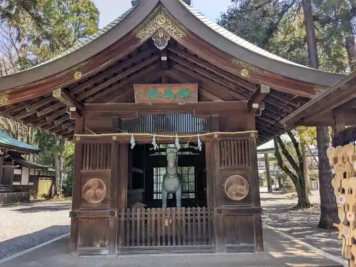 多賀大社(滋賀県)